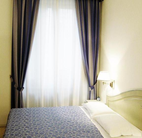 مبيت وإفطار Casa Gori