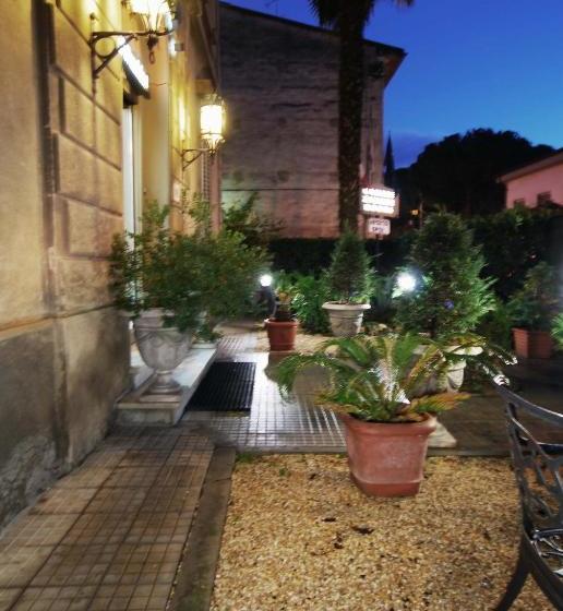 مبيت وإفطار Casa Gori