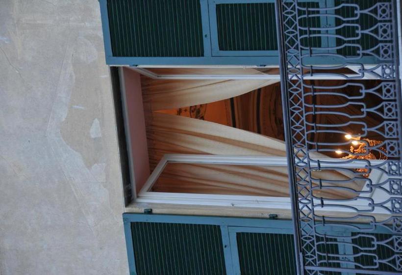 مبيت وإفطار Casa Pagliano
