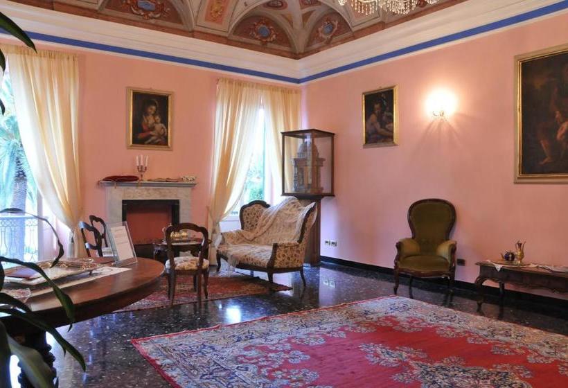 مبيت وإفطار Casa Pagliano