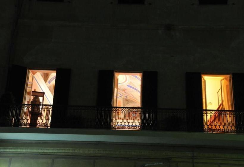 مبيت وإفطار Casa Pagliano