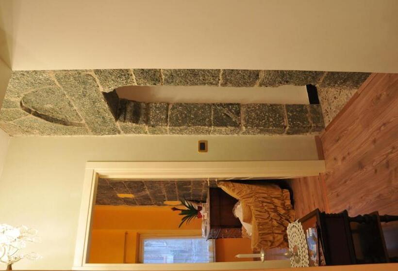 مبيت وإفطار Casa Pagliano