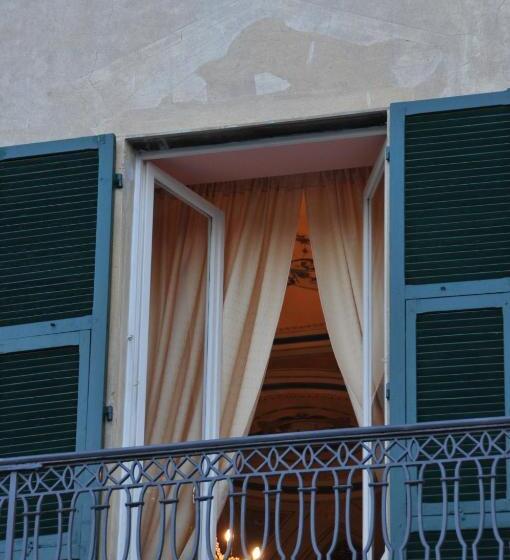 مبيت وإفطار Casa Pagliano
