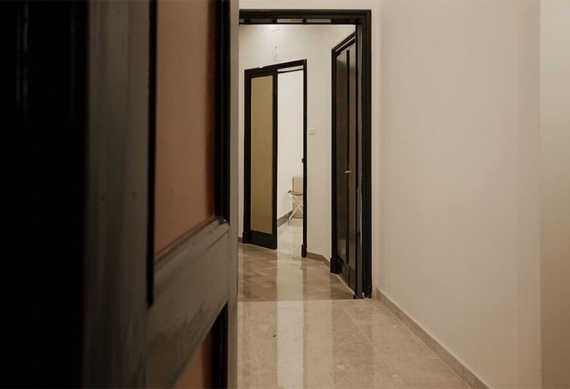 B&b Del Duomo