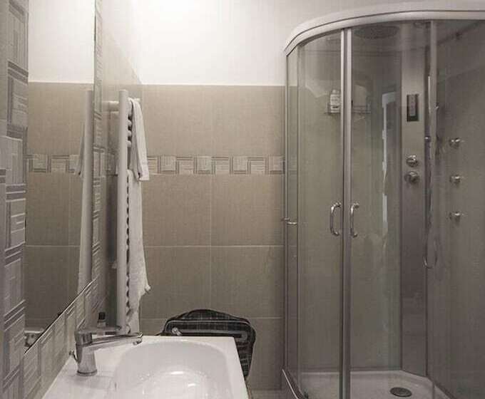 B&b Del Duomo