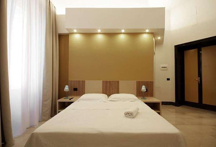 B&b Del Duomo