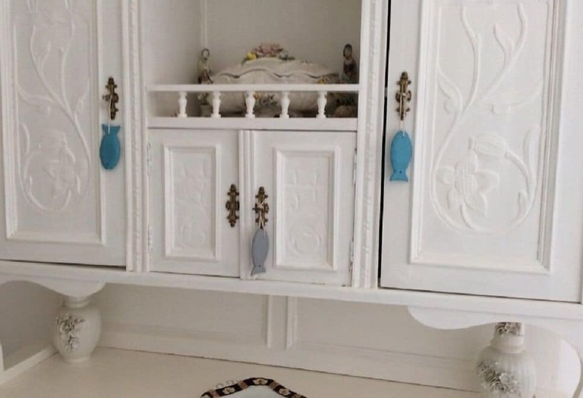 مبيت وإفطار I Citri