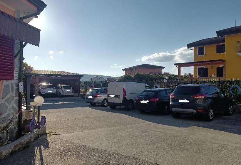 住宿加早餐  Il Laghetto