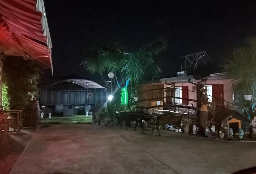 住宿加早餐  Il Laghetto