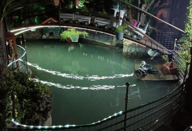 住宿加早餐  Il Laghetto