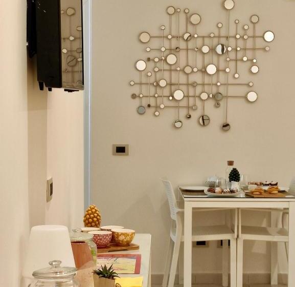 تختخواب و صبحانه Il Meraviglioso Mondo Di Amélie