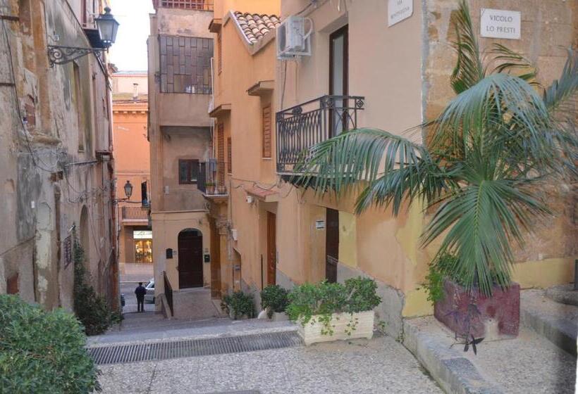 تختخواب و صبحانه Il Meraviglioso Mondo Di Amélie