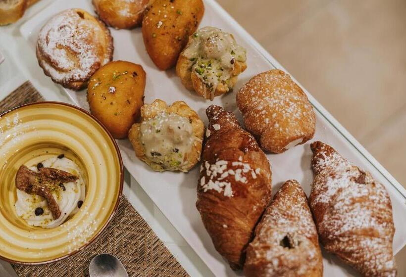 تختخواب و صبحانه Il Meraviglioso Mondo Di Amélie