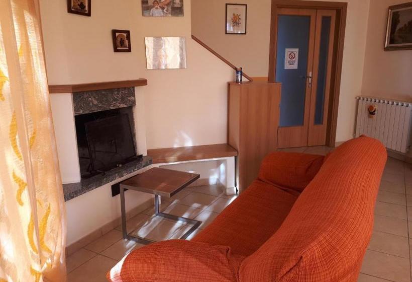 Bed and Breakfast Il Mirto