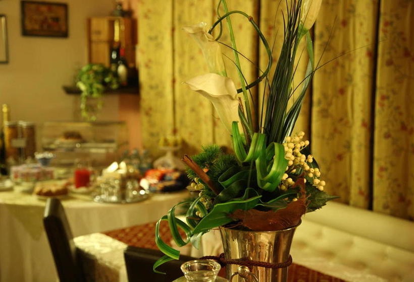 مبيت وإفطار Il Pioniere