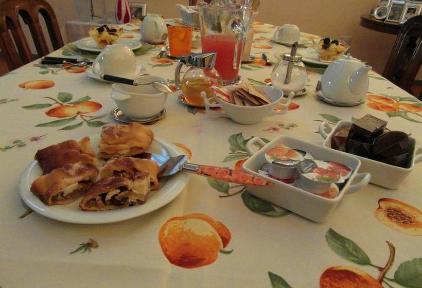 مبيت وإفطار I Poggiolo Di San Miniato