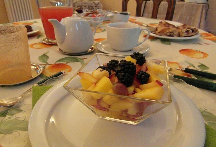 مبيت وإفطار I Poggiolo Di San Miniato