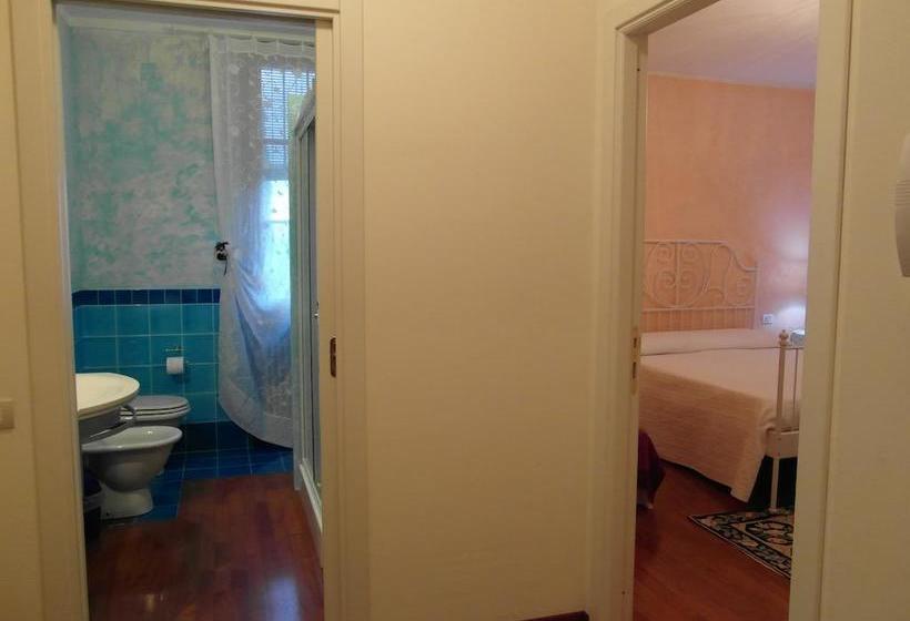 مبيت وإفطار I Poggiolo Di San Miniato