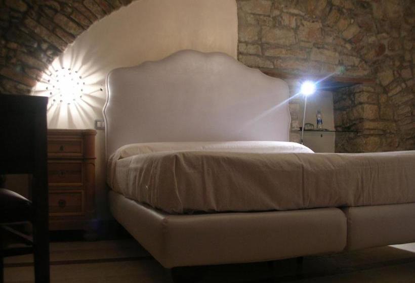 تختخواب و صبحانه La Cantina Del Convento