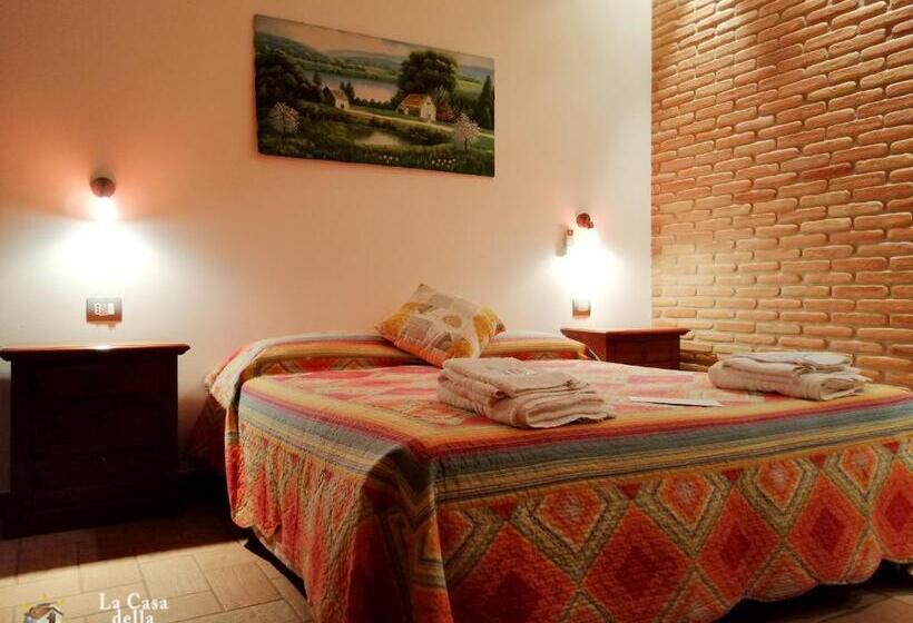 تختخواب و صبحانه La Casa Della Nonna