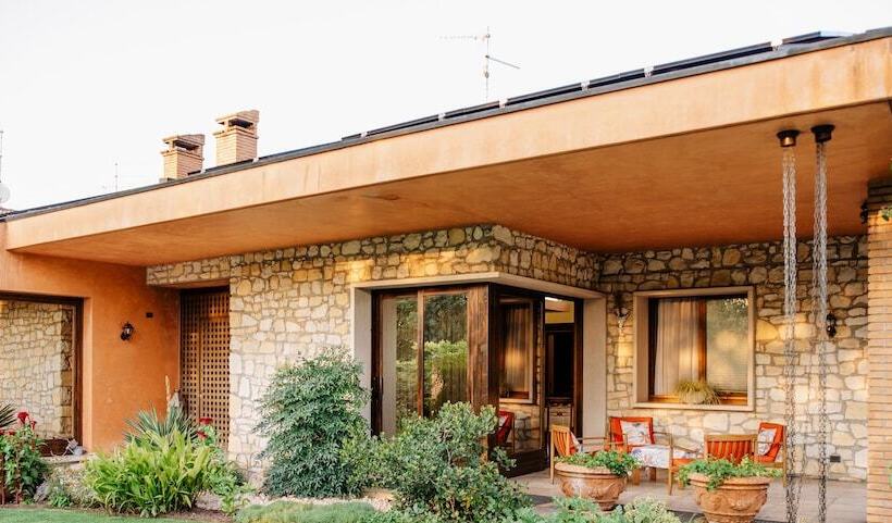 مبيت وإفطار La Dolce Vita