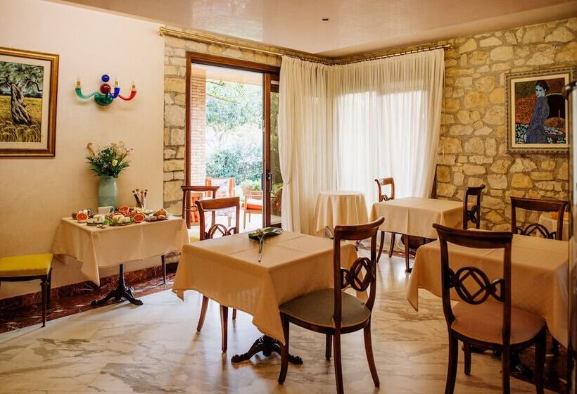 مبيت وإفطار La Dolce Vita