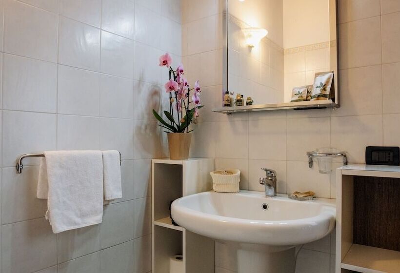 مبيت وإفطار La Dolce Vita