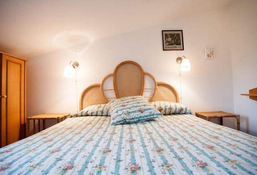 Bed and Breakfast La Finestra Sul Lago