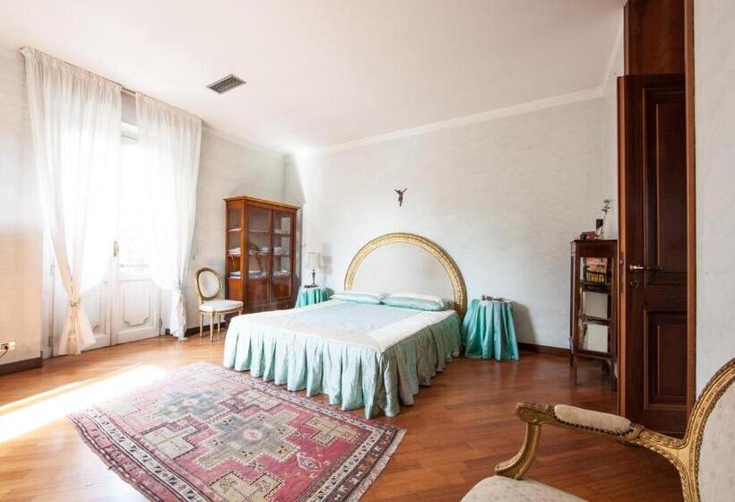 La Gare B&b Fiera