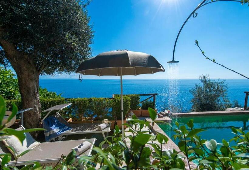 住宿加早餐  La Maurella