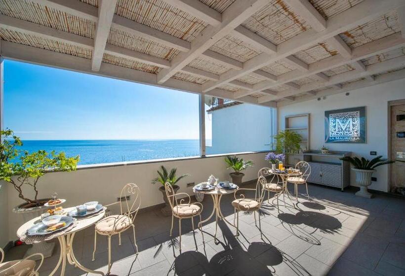 住宿加早餐  La Maurella