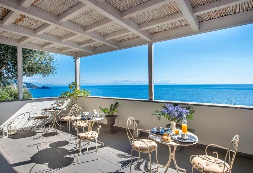 住宿加早餐  La Maurella