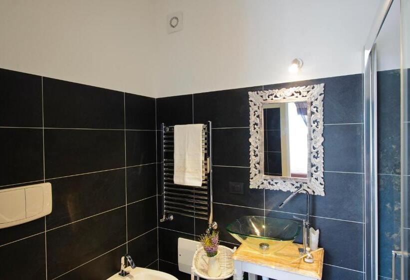 住宿加早餐  La Maurella