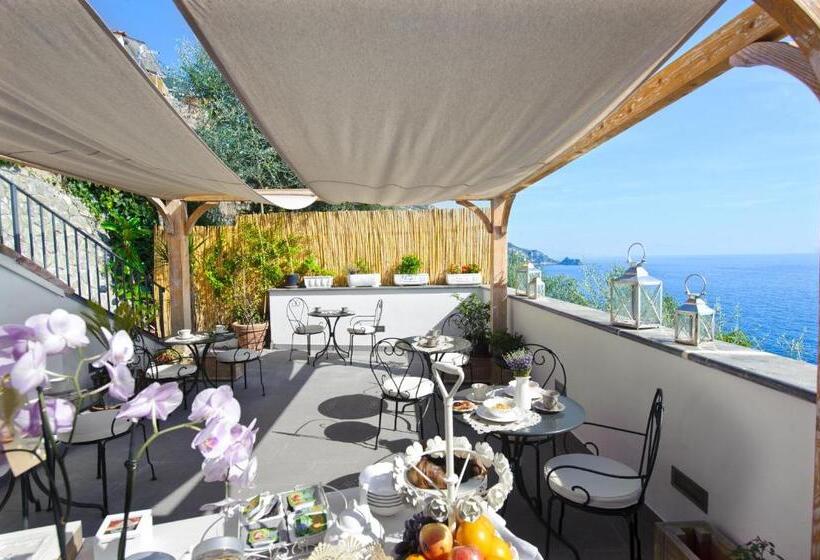 住宿加早餐  La Maurella