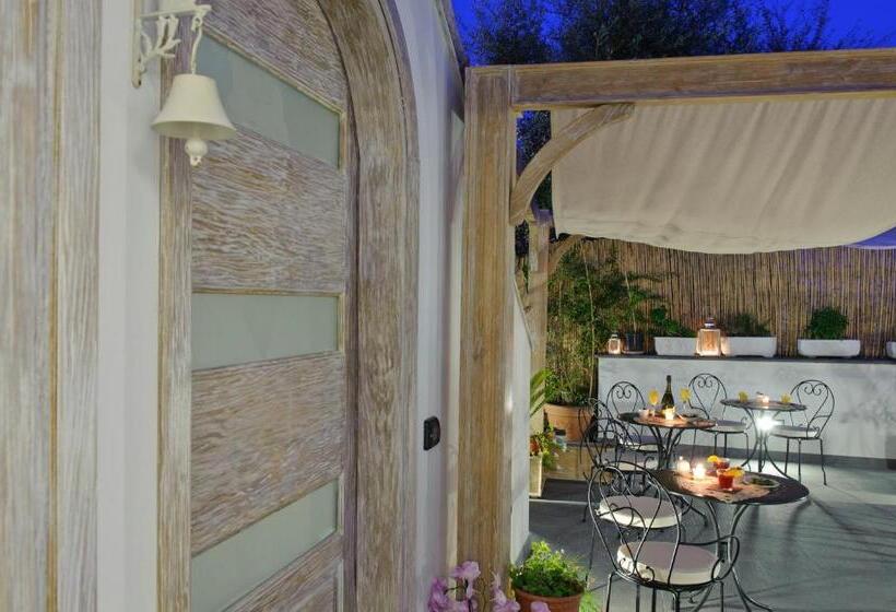 住宿加早餐  La Maurella