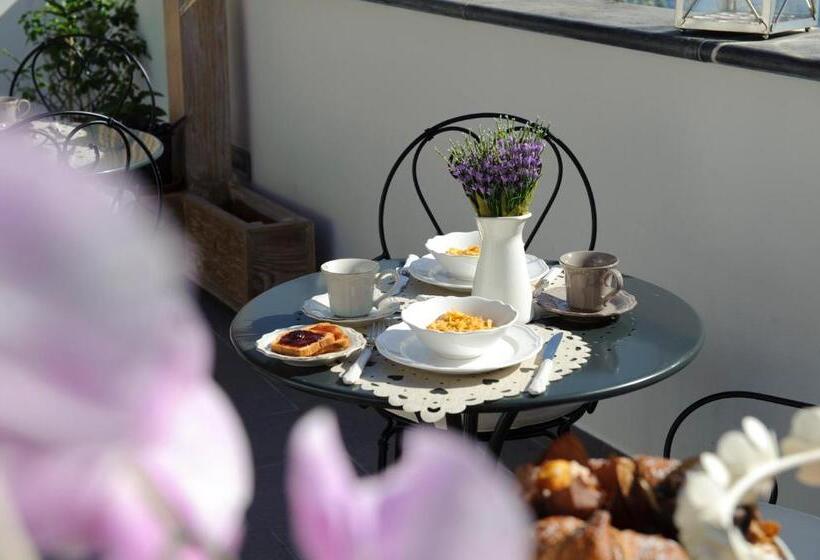 住宿加早餐  La Maurella