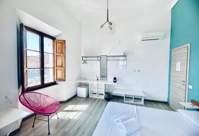 Bed and Breakfast La Siesta