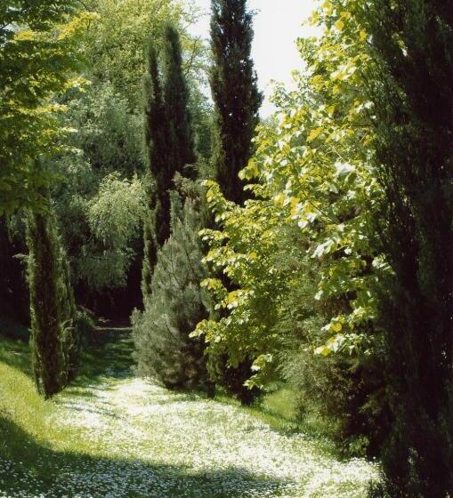 مبيت وإفطار La Vecchia Quercia