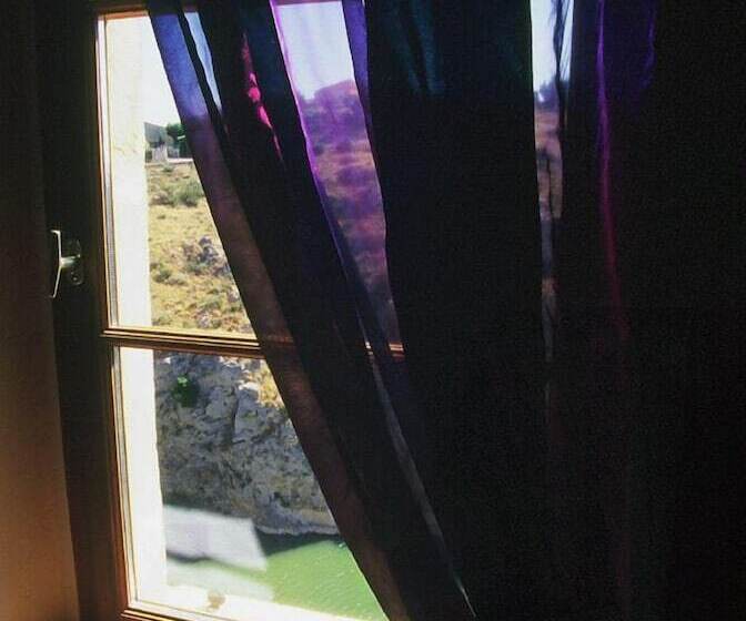 تختخواب و صبحانه Le Relais De Tamaroque