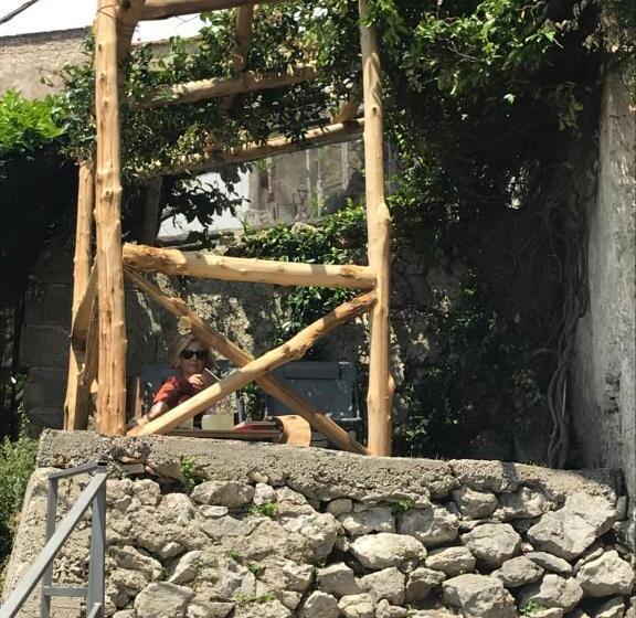 민박 Palazzo Verone