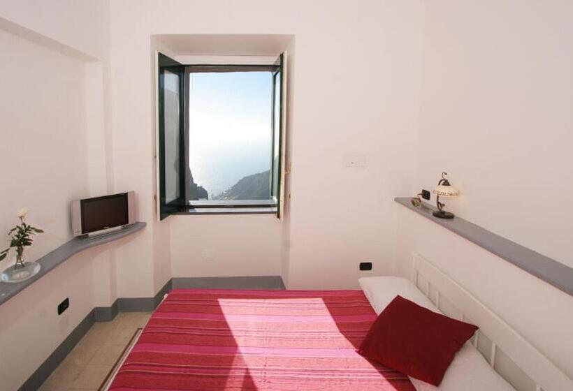 민박 Palazzo Verone