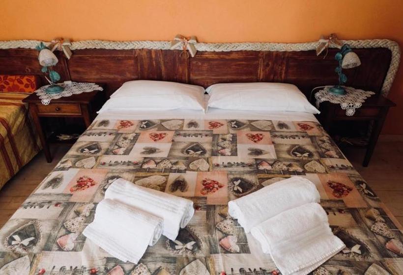 Bed and Breakfast Red Fenice