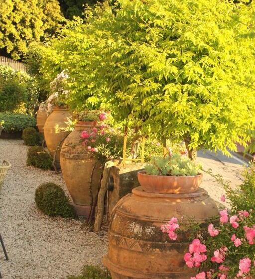 민박 Relais Mastro Cinghiale