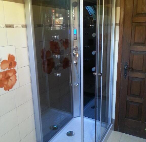 تختخواب و صبحانه Terrazza Con Vista Grande