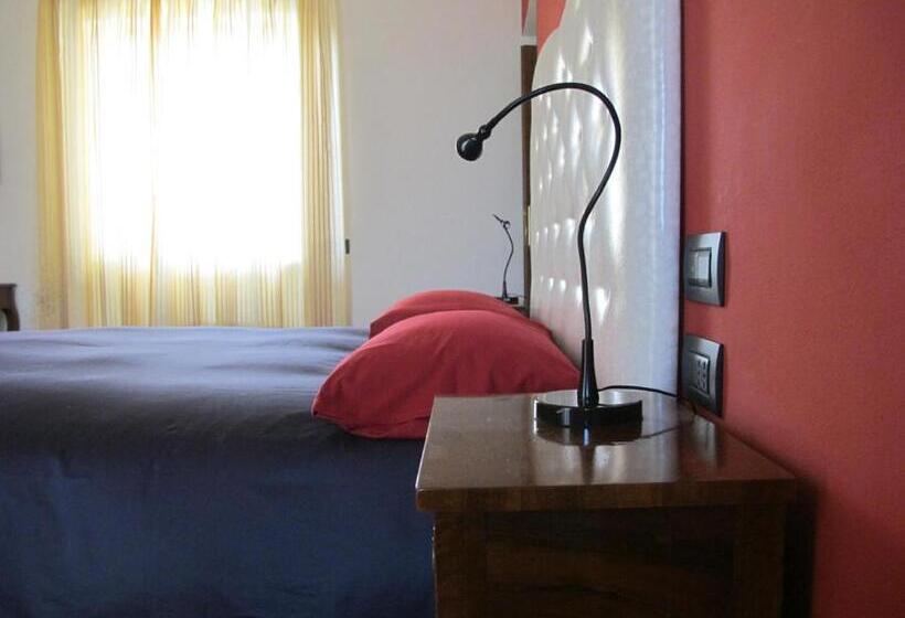 Bed and Breakfast Villa Emilia