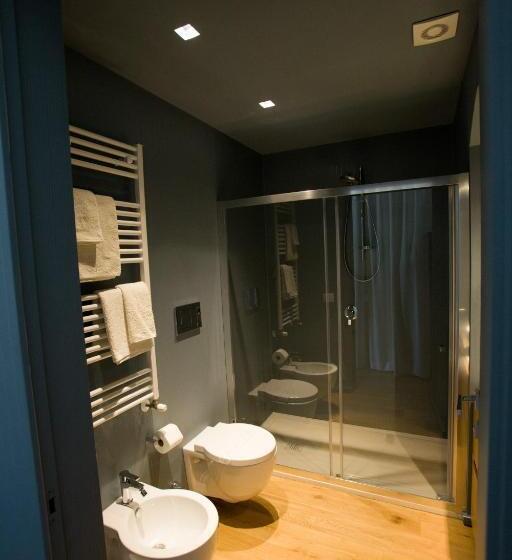 تختخواب و صبحانه Villa Fornari Resort