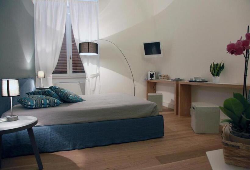تختخواب و صبحانه Villa Fornari Resort