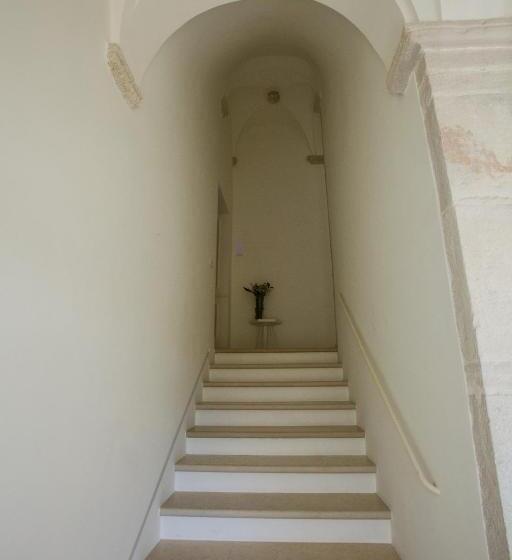 تختخواب و صبحانه Villa Fornari Resort
