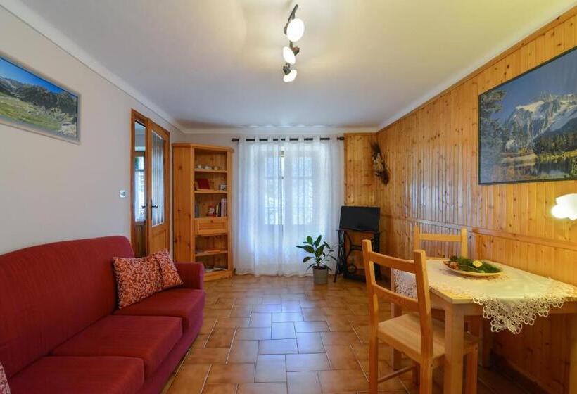 Bed & Breakfast Ai Fontana