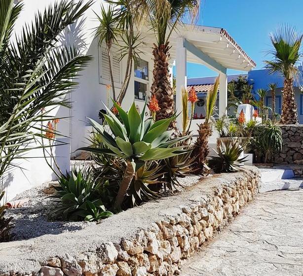 هتل Albergo Isola Mia